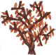 The Beeches Logo