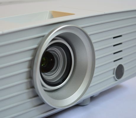 Projector Icon