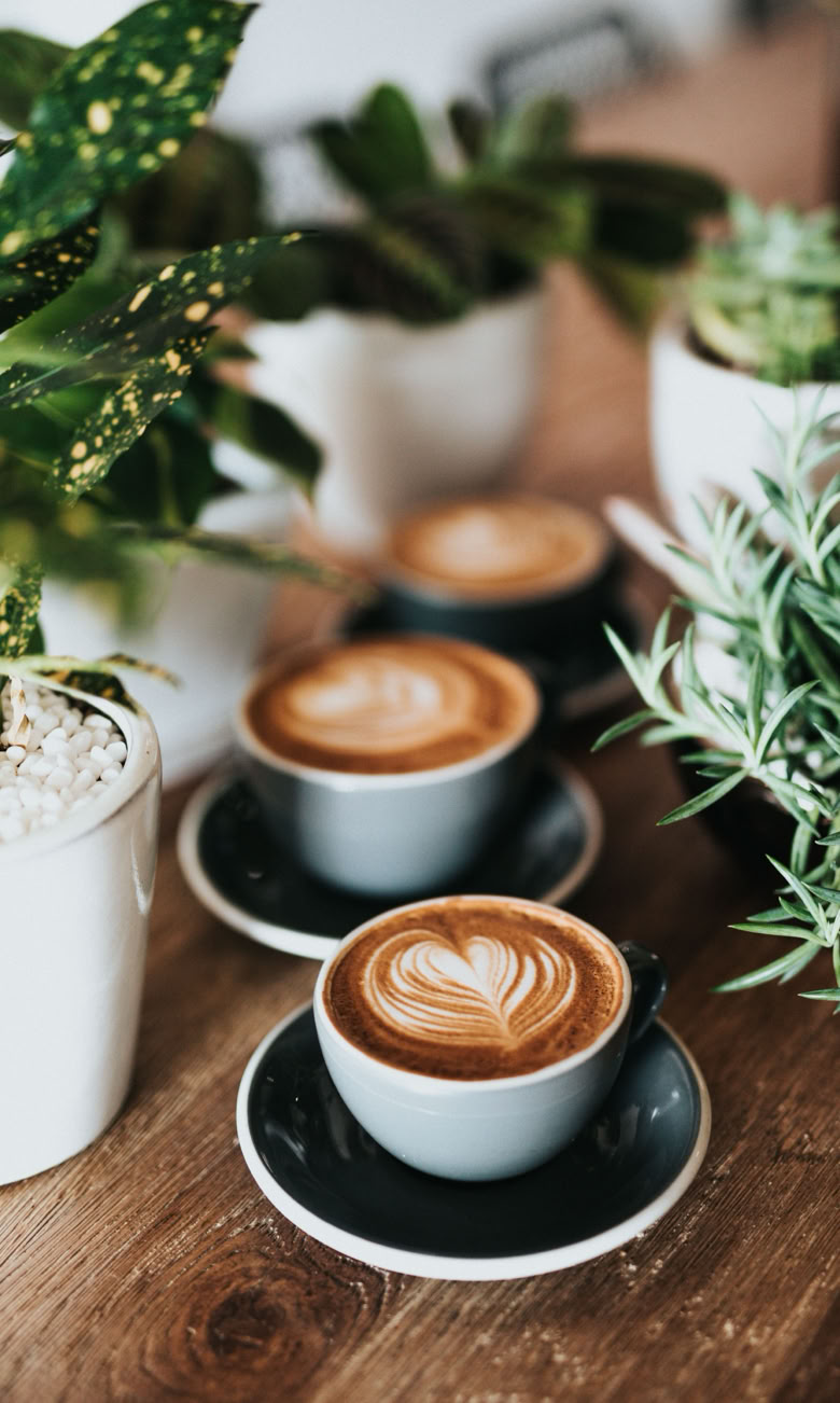 Coffee Icon
